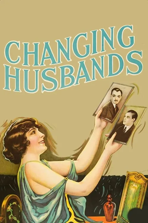 Changing Husbands (фильм)