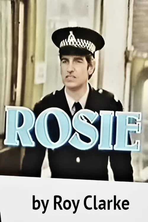 Rosie (сериал)