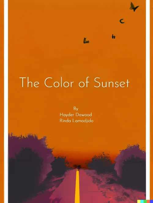 Color of Sunset (movie)