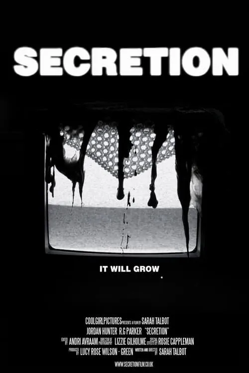 Secretion (movie)