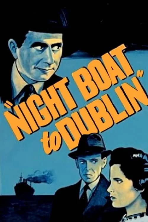 Night Boat to Dublin (фильм)