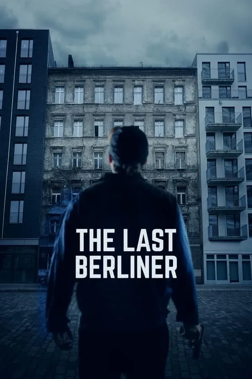 The Last Berliner (movie)