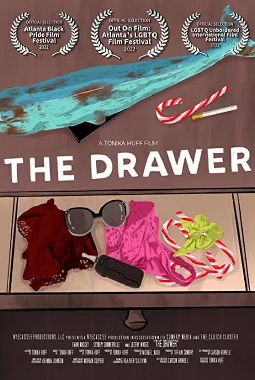 The Drawer