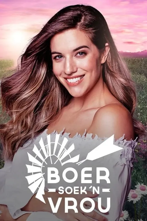 Boer Soek 'n Vrou (series)