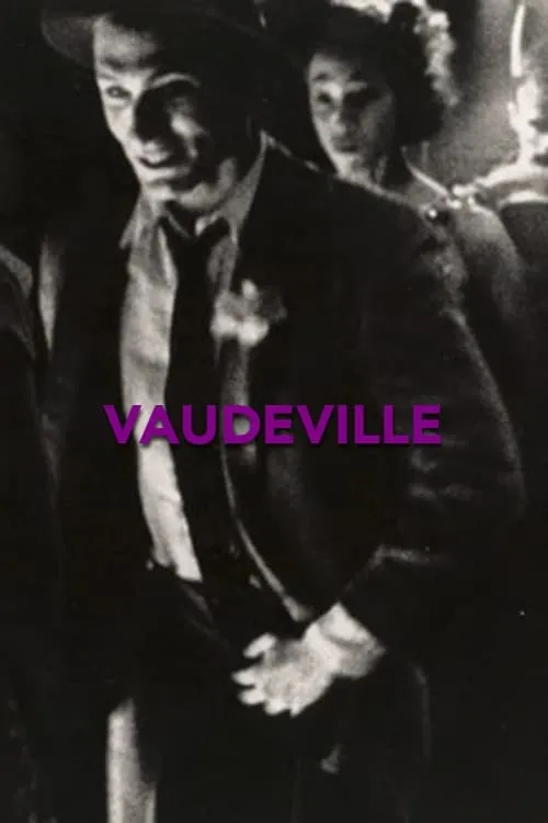 Vaudeville (movie)