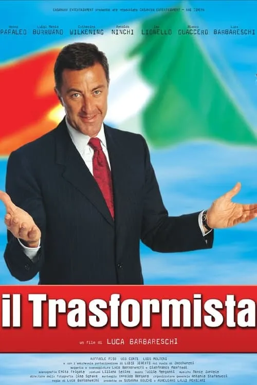 Il trasformista (movie)