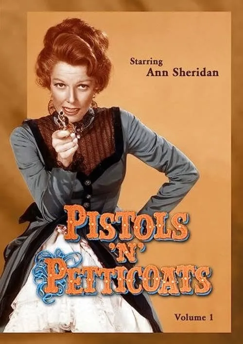 Pistols 'n' Petticoats (фильм)