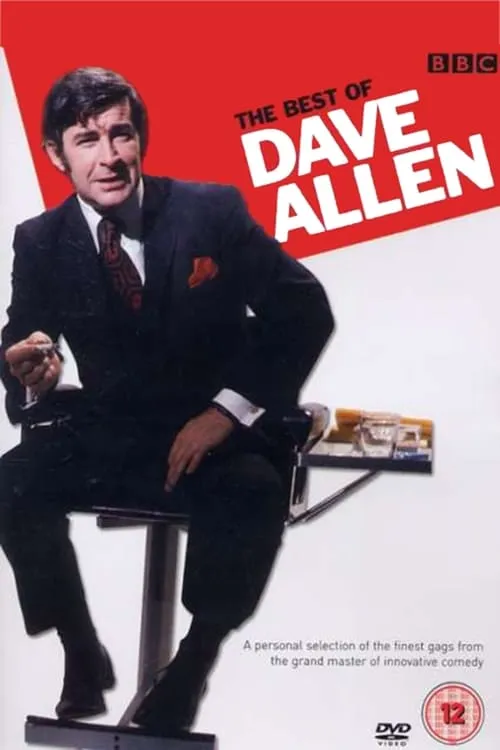 The Best of Dave Allen (фильм)