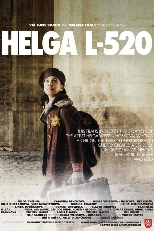 Helga L-520 (movie)