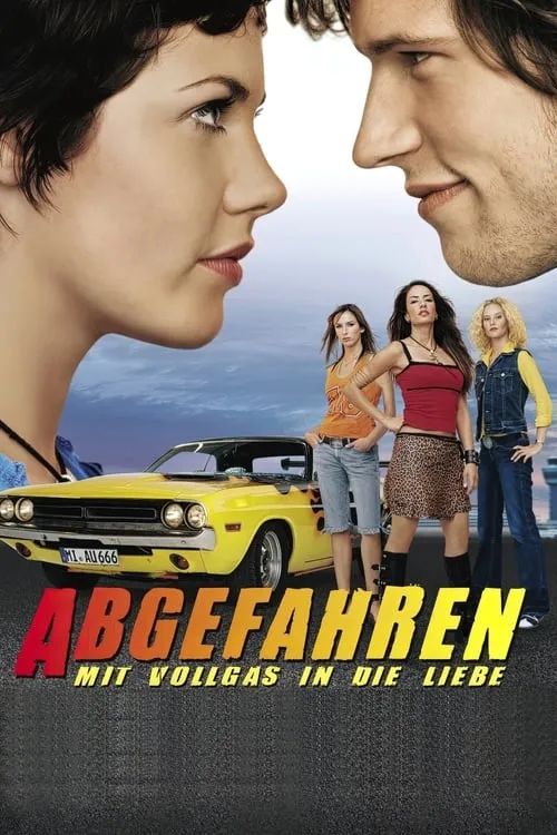 Abgefahren (movie)