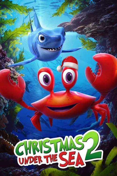 Christmas Under the Sea 2 (фильм)