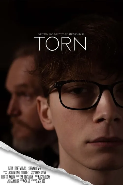 Torn (movie)