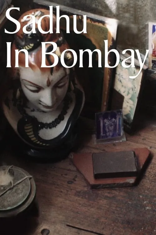 Sadhu in Bombay (movie)