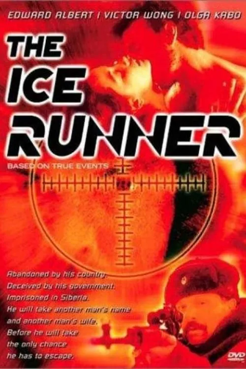 The Ice Runner