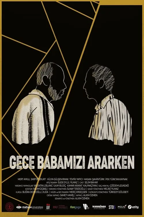 Gece Babamızı Ararken