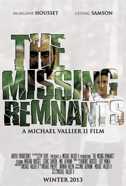 The Missing Remnants (movie)