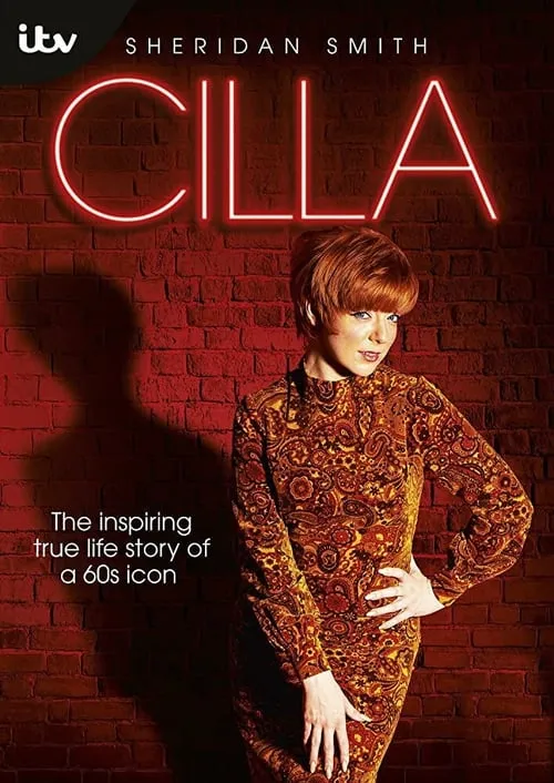 Cilla (сериал)