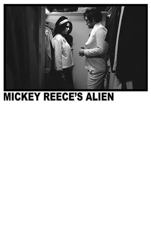 Mickey Reece's Alien