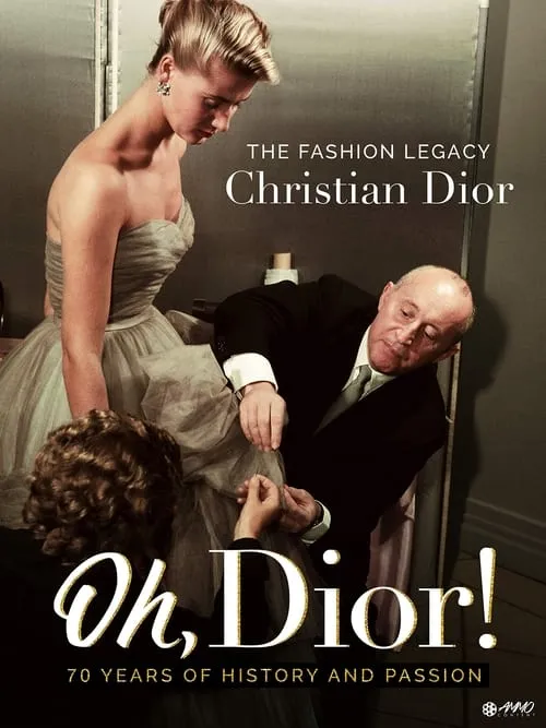 Oh, Dior! (movie)