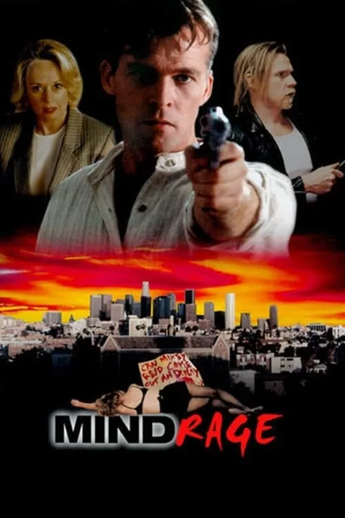 Mind Rage (movie)