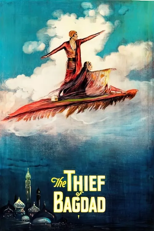 The Thief of Bagdad (movie)