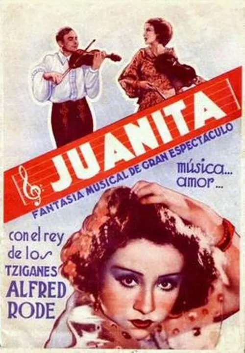 Juanita (movie)