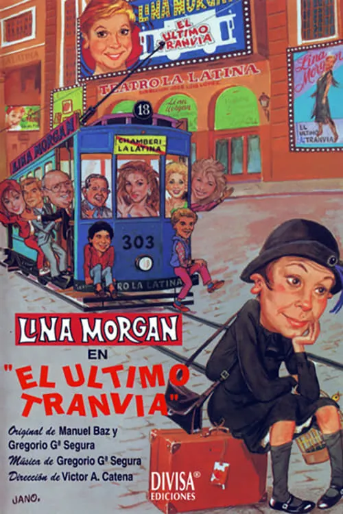 El último tranvía (movie)