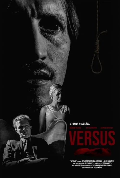 ANGST I: Versus (movie)