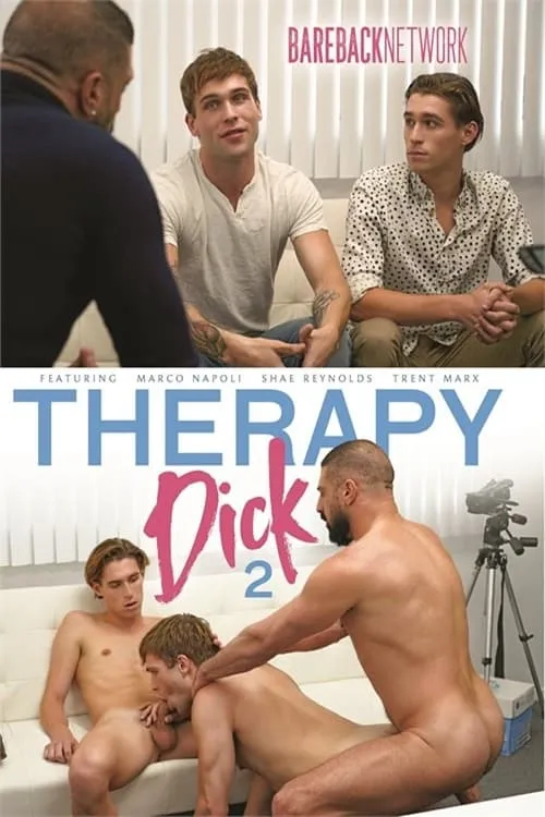 Therapy Dick 2 (movie)