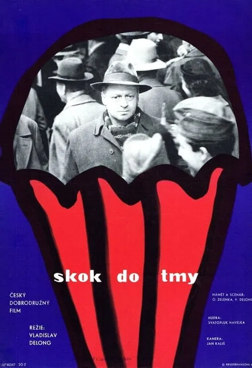 Skok do tmy (фильм)