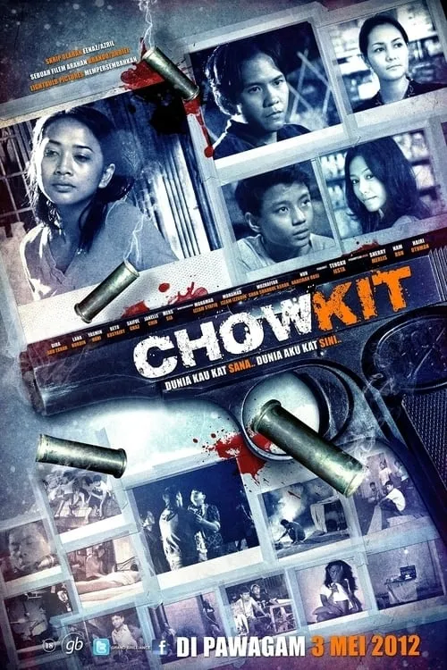 Chow Kit (movie)