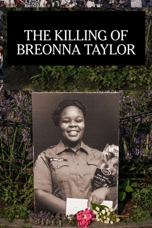 The Killing of Breonna Taylor (movie)