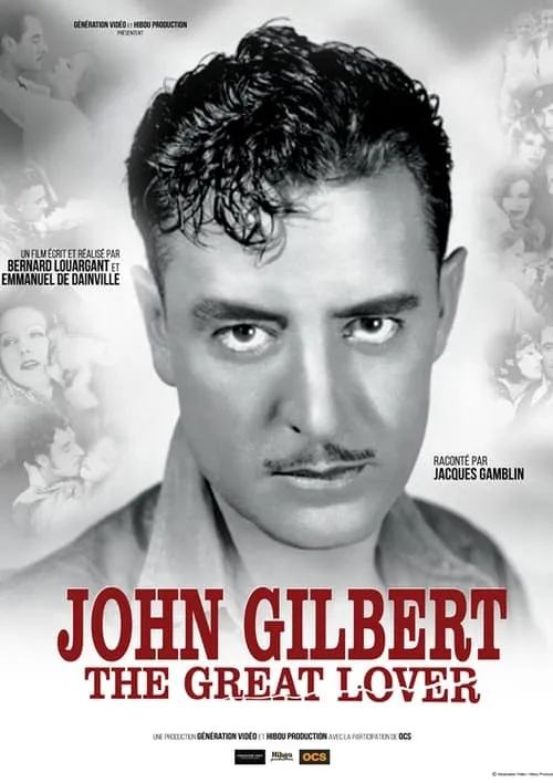 John Gilbert the Great Lover (фильм)