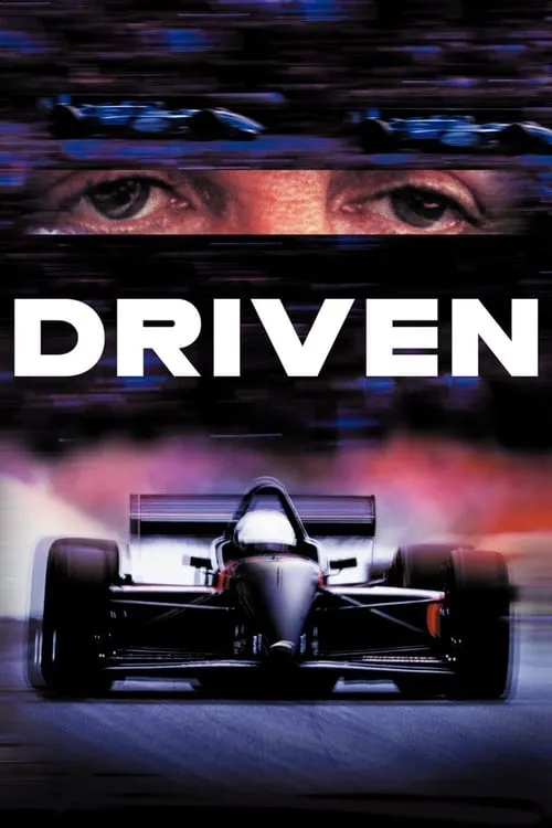 Driven (movie)