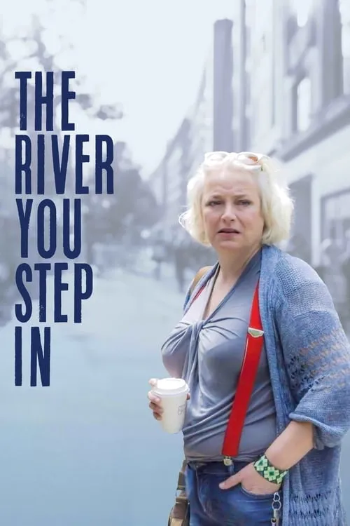 The River You Step In (фильм)