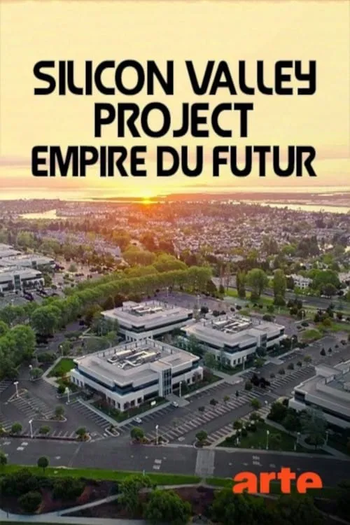 Silicon Valley, empire du futur (фильм)