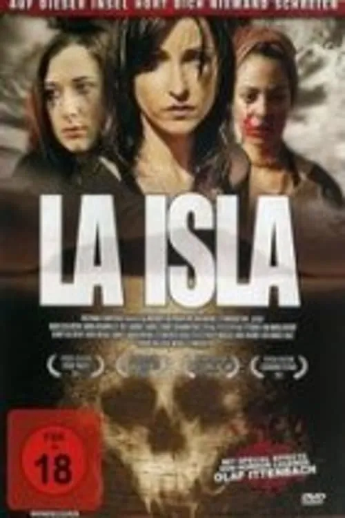 La Isla (фильм)