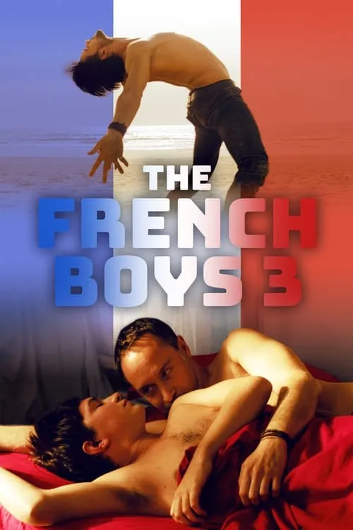 The French Boys 3 (фильм)