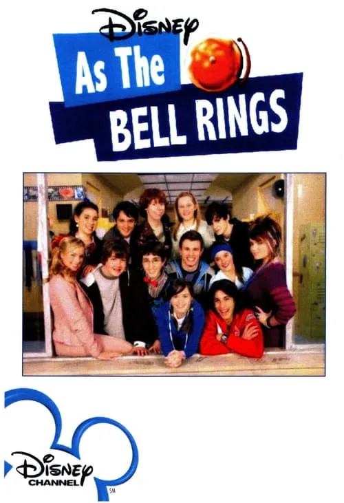 As the Bell Rings (series)