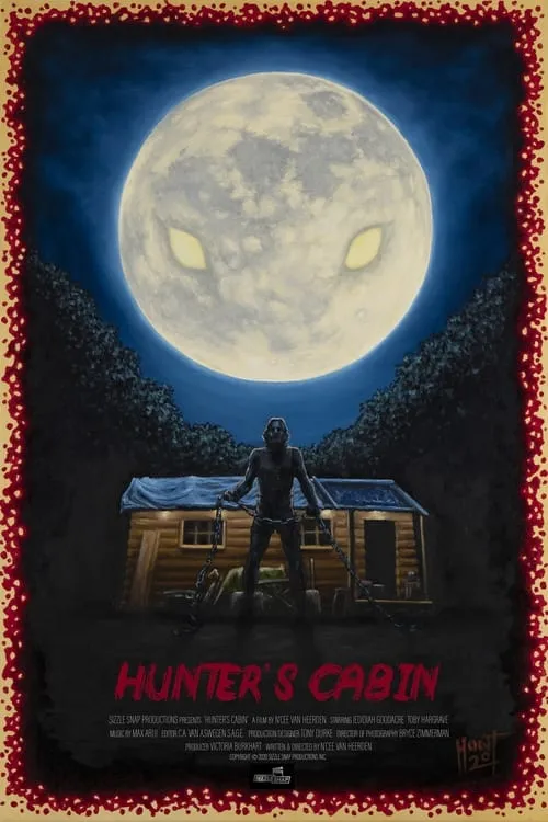 Hunter's Cabin (movie)