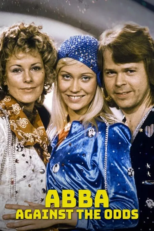 ABBA: Against the Odds (movie)
