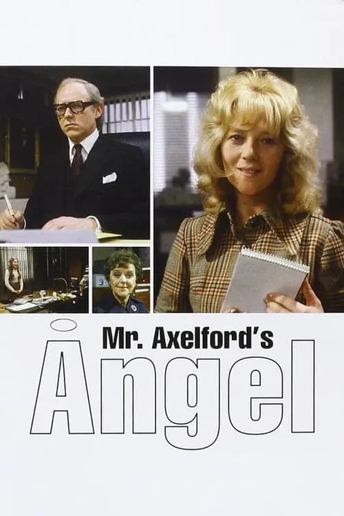 Mr. Axelford's Angel (movie)