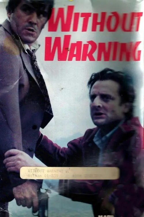 Without Warning (movie)