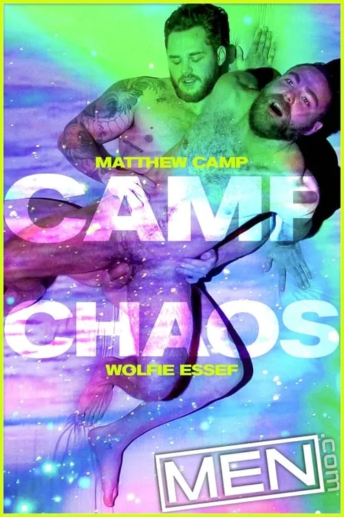 Camp Chaos (фильм)