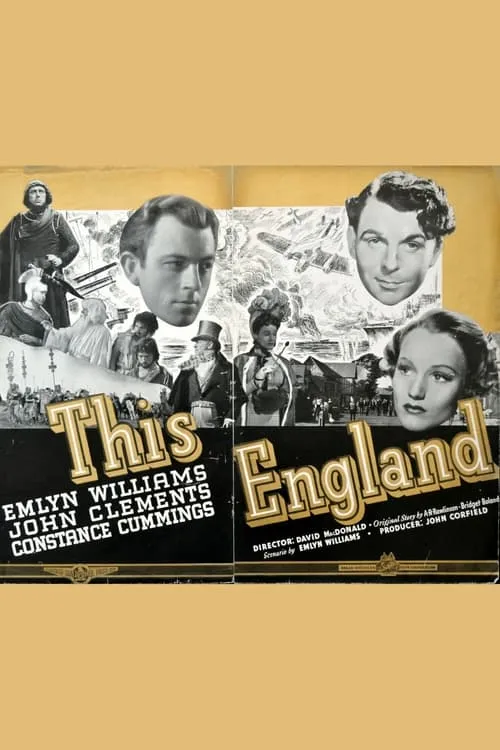 This England (фильм)