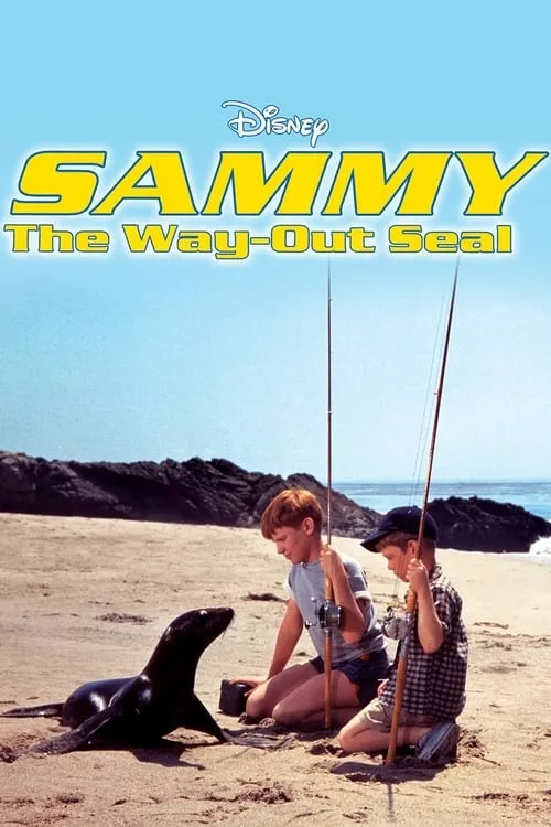 Sammy, the Way-Out Seal (фильм)