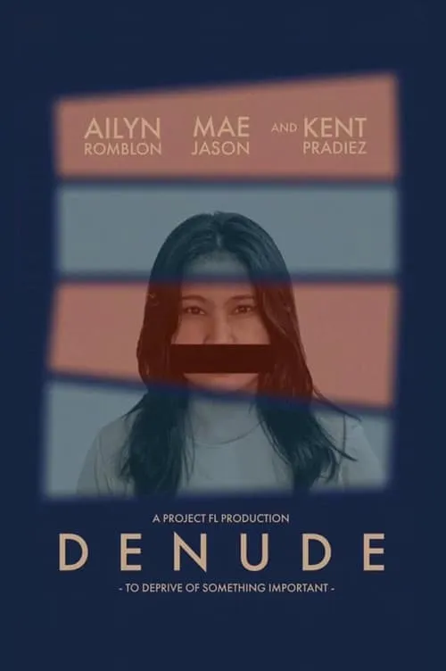 Denude (movie)