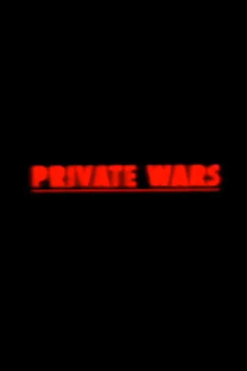 Private Wars (фильм)