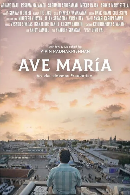 Ave Maria (movie)