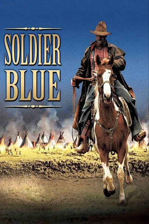 Soldier Blue (movie)